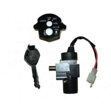 Arora Tdl25Z Derya  Kontak Takimi