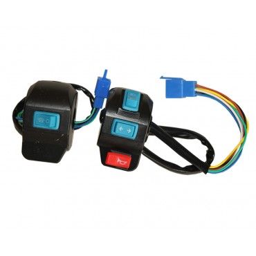 Arora Tdl25Z Derya  Kumanda Paneli̇ Takim