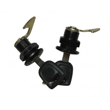 Arora Anka 7000 Arka Bagaj Ki̇li̇di̇