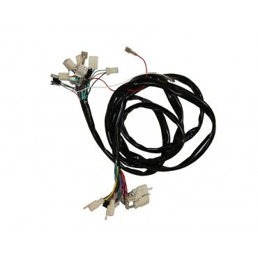 Arora Tdl25Z Derya  Elektri̇k Tesi̇sati