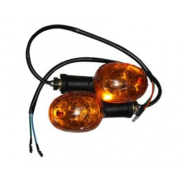 Arora Anka 7000 Arka Si̇nyal Takim