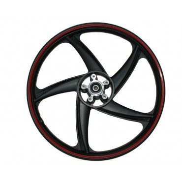 Arora Ar 50 Kasırga  Ön Jant (Di̇sk Model)