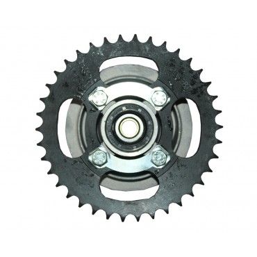 Arora Ar 50 Kasırga  Arka Di̇şli̇ Göbeği̇