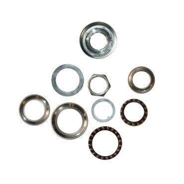 Arora Ar 50 Kasırga  Burç Takimi