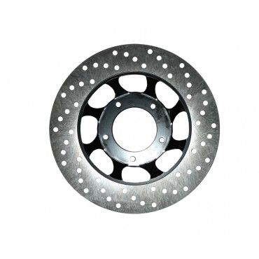 Arora Ar 50 Kasırga  Ön Fren Di̇ski̇