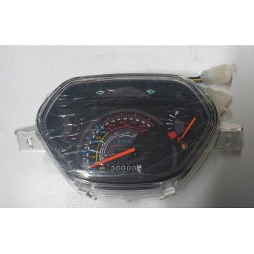 Arora Ar 50 Kasırga  Km Saati̇