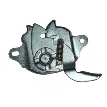 Arora Ar 50 Kasırga  Koltuk Ki̇li̇di̇