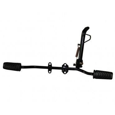 Arora Ar 50 Kasırga  Ön Ayak Basamaği Komple