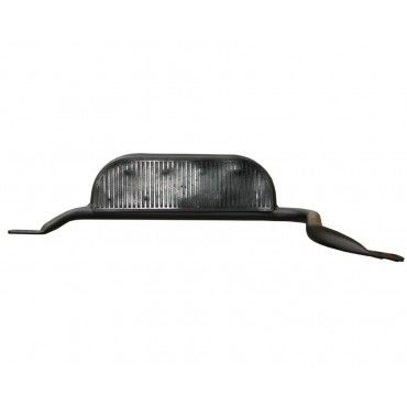 Arora Ar 50 Kasırga  Sağ Arka Basamak