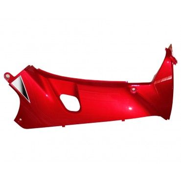 Arora Ar 50 Kasırga  Sağ Di̇zli̇k Si̇yah