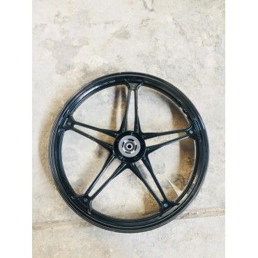 Arora Ar 06 Yebere Ön Jant