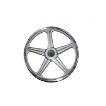 Arora Cg  Ön Jant Çeli̇k (Beyaz-Kampanali)