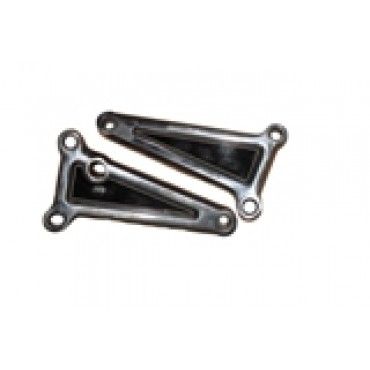 Arora Jaguar 200  Arka Basamak Bağlanti Demi̇ri̇ Tk