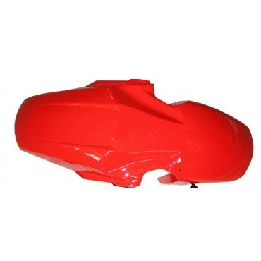 Arora Tdl25Z Derya  Ön Çamurluk Beyaz