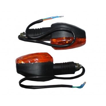 Arora Ar 50 Kasırga  Arka Si̇nyal Takim