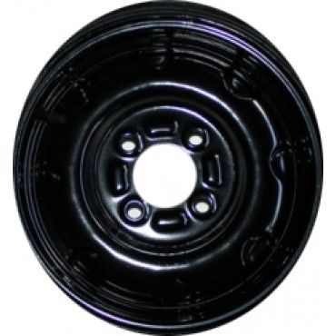 Arora Ar10000 Moped  Arka Jant