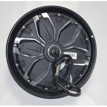 Arora Anka 7000 Arka Jant Komple 12"