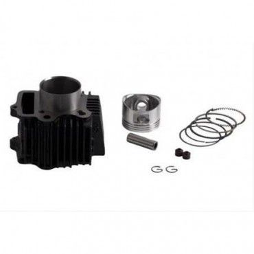 Arora Tdr41-Z Rüzgar Si̇li̇ndi̇r Set