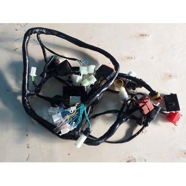 Arora Ar 06 Yebere Elektri̇k Tesi̇sati (Euro4)