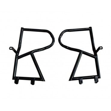 Arora Tdr41-Z Rüzgar Koltuk Dayanma Demi̇ri̇ Tk.