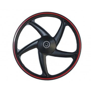 Arora Ar 50 Kasırga  Ön Jant (Kampanali Model)