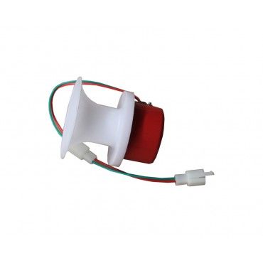 Arora Tdr41-Z Rüzgar Geri̇ Kademe Si̇reni̇