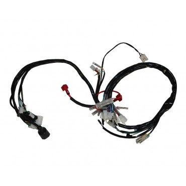 Arora Ar150-A Jaguar  Elektri̇k Tesi̇sati (6 Vi̇tes)