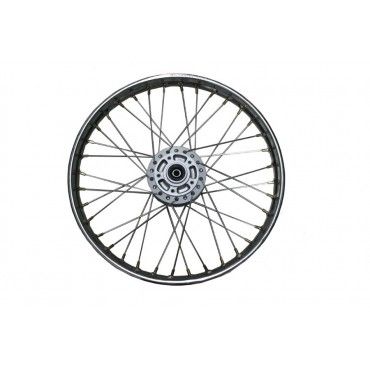 Arora Cg  Ön Jant Telli̇ (18" Kampanali)