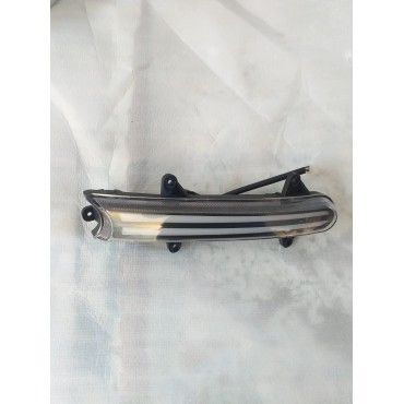 Arora Cappucino 50Cc Ve 125Cc  Ön Led Lambasi