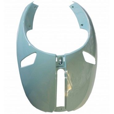 Arora Cappucino 50Cc Ve 125Cc  Ön Panel Turkuaz