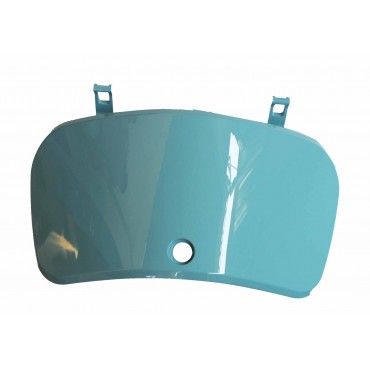 Arora Cappucino 50Cc Ve 125Cc  Torpi̇do Kapaği Koyu Mavi̇