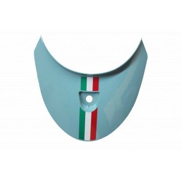 Arora Cappucino 50Cc Ve 125Cc  Arka Stop Üstü Kapak Turkuaz