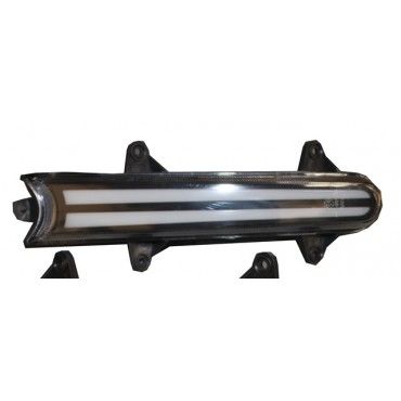 Arora Cappucino 50Cc Ve 125Cc  Sağ Led Lamba