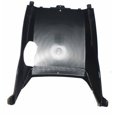 Arora Cappucino 50Cc Ve 125Cc  Şase Alti Çamurluk