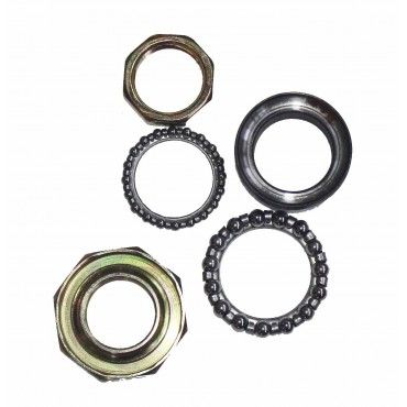 Arora Cappucino 50Cc Ve 125Cc  Burç Takimi