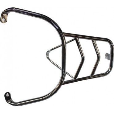 Arora Cappucino 50Cc Ve 125Cc  Arka Sele Demi̇ri̇