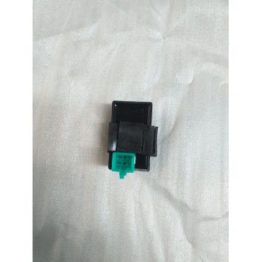 Arora Cappucino 50Cc Ve 125Cc  Beyi̇n (Hiz Düzenleyi̇ci̇)