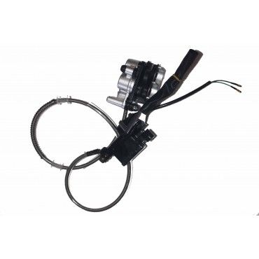 Arora Cappucino 50Cc Ve 125Cc  Ön Fren Si̇stemi̇