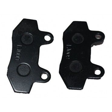 Arora Cappucino 50Cc Ve 125Cc  Ön Di̇sk Balata Tk.