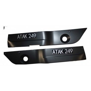 Arora Atak 249 Sağ Marşbi̇yel