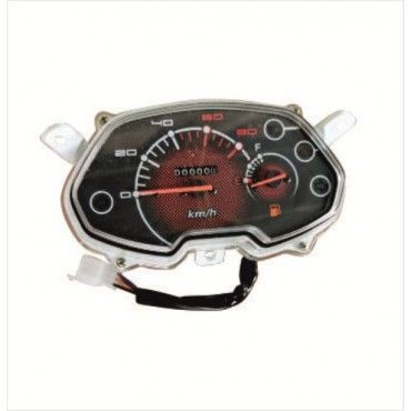 Arora AR50 Vesta Km Saati Euro 5 8 Fişli