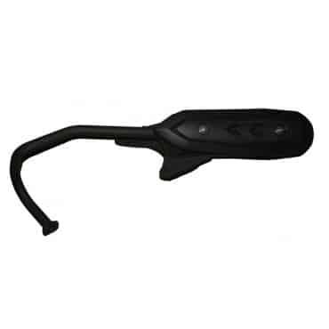 Arora AR50-6 Capirossi Egsoz Euro 3