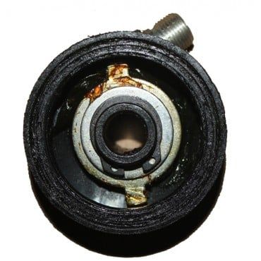 Arora AR50-6 Capirossi Km Rediktörü