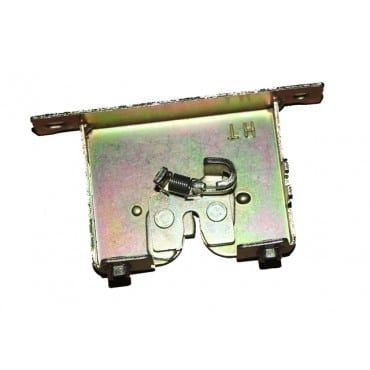 Arora AR50-6 Capirossi Koltuk Kilidi