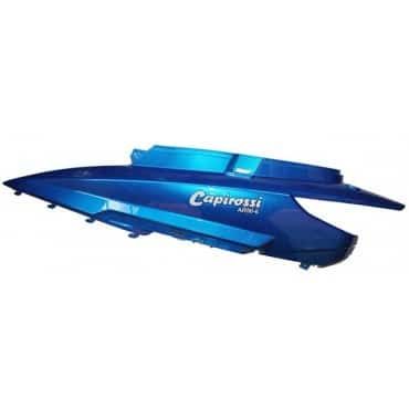 Arora AR50-6 Capirossi Sol Koruma Levhası Mavi