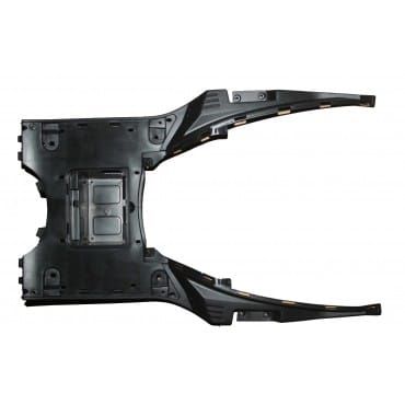 Arora AR50-6 Capirossi Alt Basamak Akü Yeri