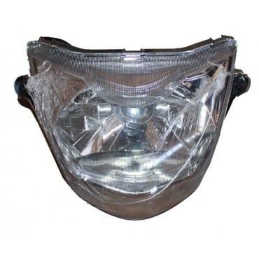 Arora AR50-6 Capirossi Ön Far