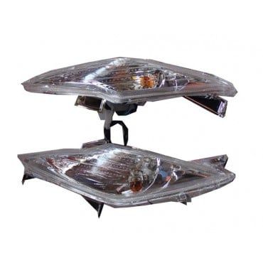 Arora AR50-6 Capirossi Ön Sinyal Takım