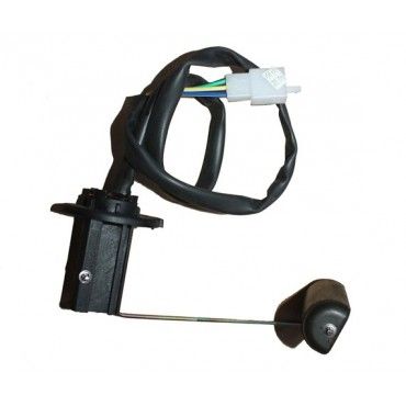 Arora Cappucino 50Cc Ve 125Cc  Şamandira