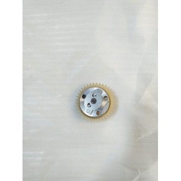 Arora Tdr41-Z Rüzgar Yağ Pompasi